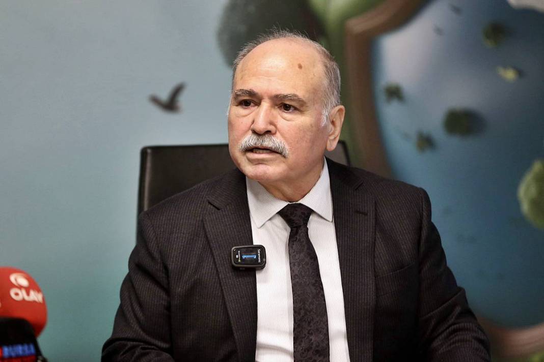 Müsilajla mücadele etmeleri için o bölgeye öbek öbek yerleştiriliyor! Bakanlık, sanayi, üniversite, TÜBİTAK işbirliği 18